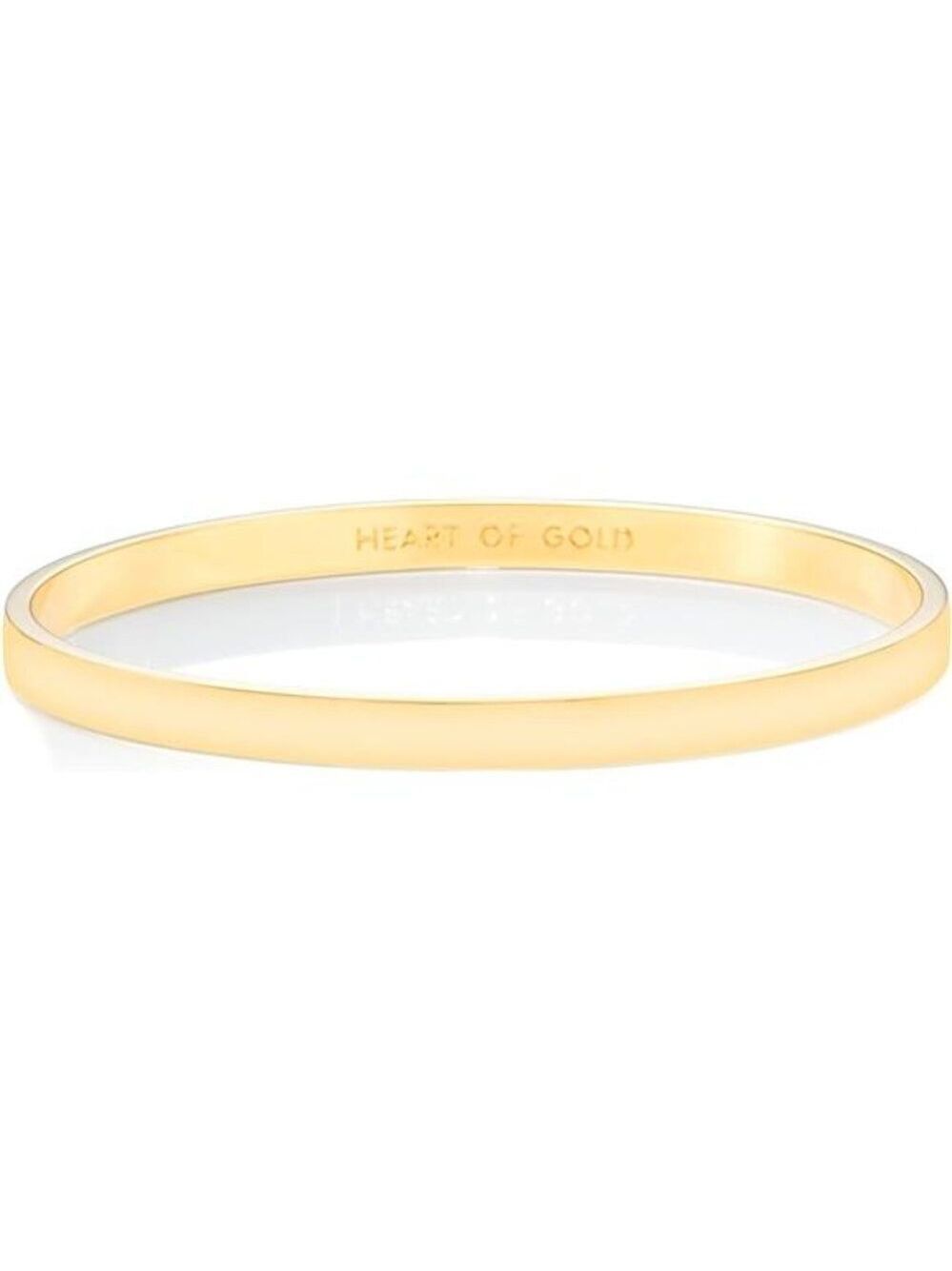 Gold Bangle Bracelet Minimalist Cubic Zirconia Stackable Jewelry for Women